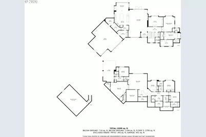 5390 NW Roanoke Ln, Portland, OR 97229 - Photo 48
