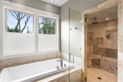 5390 NW Roanoke Ln, Portland, OR 97229 - Photo 24