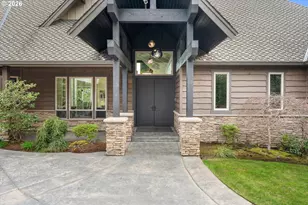 5390 NW Roanoke Ln, Portland, OR 97229 - Photo 6