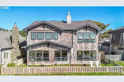 763 S Ocean Ave, Cannon Beach, OR 97110 - Photo 1