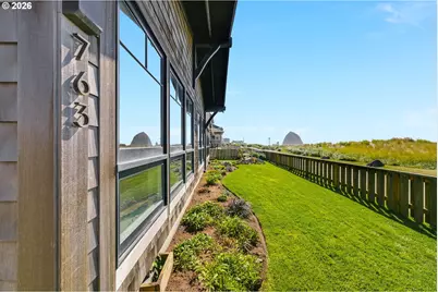 763 S Ocean Ave, Cannon Beach, OR 97110 - Photo 2