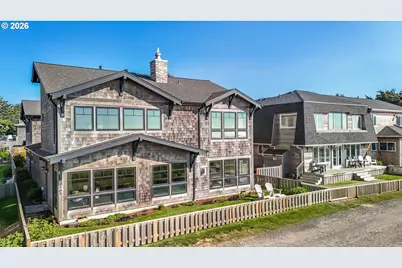 763 S Ocean Ave, Cannon Beach, OR 97110 - Photo 4
