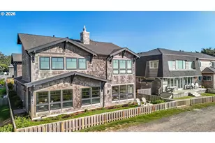 763 S Ocean Ave, Cannon Beach, OR 97110 - Photo 4