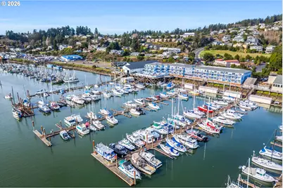 890 SE Bay Blvd #104, Newport, OR 97365 - Photo 36