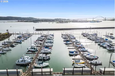 890 SE Bay Blvd #104, Newport, OR 97365 - Photo 32