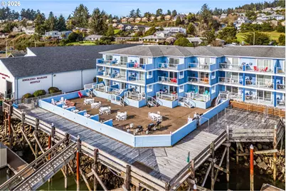 890 SE Bay Blvd #104, Newport, OR 97365 - Photo 30