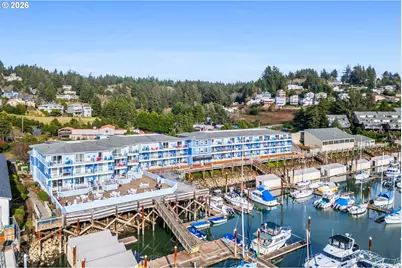 890 SE Bay Blvd #104, Newport, OR 97365 - Photo 34