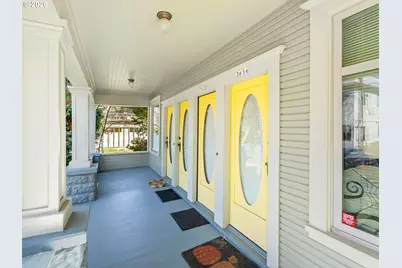 3628 SE Milwaukie Ave, Portland, OR 97202 - Photo 6