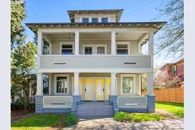 3628 SE Milwaukie Ave, Portland, OR 97202 - Photo 1