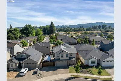 1875 SE Blueberry St, Dallas, OR 97338 - Photo 36