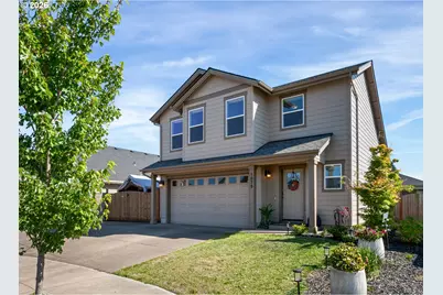 1875 SE Blueberry St, Dallas, OR 97338 - Photo 2