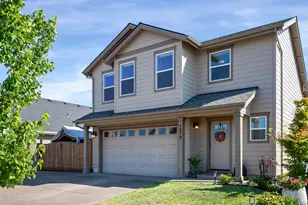 1875 SE Blueberry St, Dallas, OR 97338 - Photo 1
