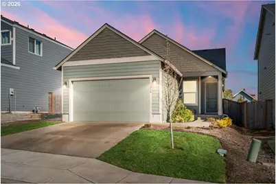 1840 N Chinook Ln, Lafayette, OR 97127 - Photo 1