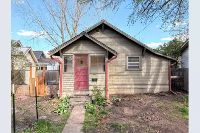 1207 10th St, La Grande, OR 97850 - Photo 1