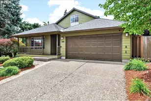 1395 SE 64th Ct, Hillsboro, OR 97123 - Photo 4