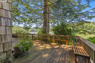 3734 S Tenmile Lake, Lakeside, OR 97449 - Photo 46
