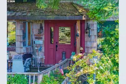 3734 S Tenmile Lake, Lakeside, OR 97449 - Photo 42