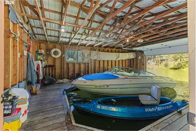 3734 S Tenmile Lake, Lakeside, OR 97449 - Photo 40