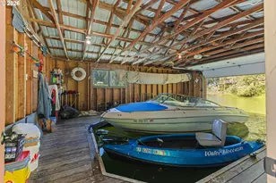 3734 S Tenmile Lake, Lakeside, OR 97449 - Photo 40