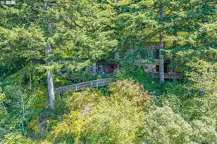 3734 S Tenmile Lake, Lakeside, OR 97449 - Photo 48