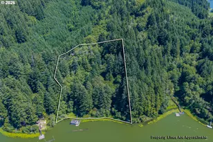 3734 S Tenmile Lake, Lakeside, OR 97449 - Photo 44