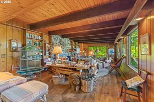 3734 S Tenmile Lake, Lakeside, OR 97449 - Photo 2