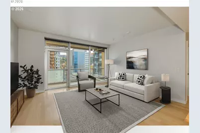 836 S Curry St #1306, Portland, OR 97239 - Photo 14