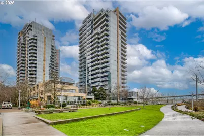 836 S Curry St #1306, Portland, OR 97239 - Photo 36