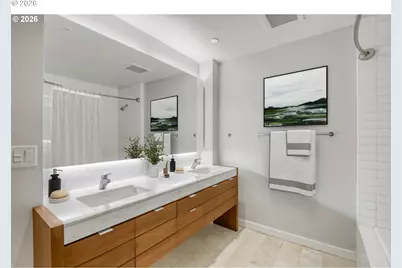 836 S Curry St #1306, Portland, OR 97239 - Photo 20