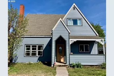59 Eaton St, Lebanon, OR 97355 - Photo 1