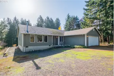 12676 Kings Valley Hwy, Monmouth, OR 97361 - Photo 2