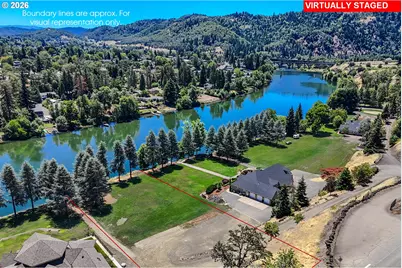 0 Boatwatch Ln, Roseburg, OR 97470 - Photo 1