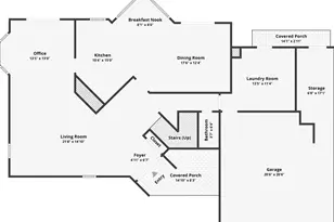 21815 NE 176th Ave, Battle Ground, WA 98604 - Photo 48