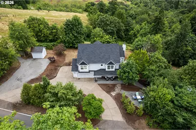 16800 NW Elliot Rd, Portland, OR 97231 - Photo 42