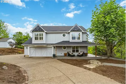 16800 NW Elliot Rd, Portland, OR 97231 - Photo 1