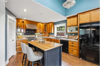 16800 NW Elliot Rd, Portland, OR 97231 - Photo 8