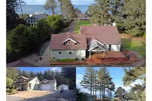 89962 Cape Arago Hwy, Coos Bay, OR 97420 - Photo 1