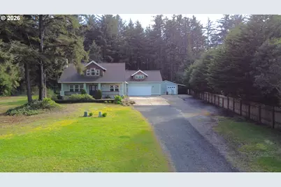 89962 Cape Arago Hwy, Coos Bay, OR 97420 - Photo 2