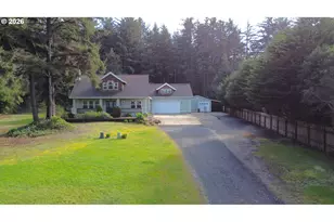 89962 Cape Arago Hwy, Coos Bay, OR 97420 - Photo 2