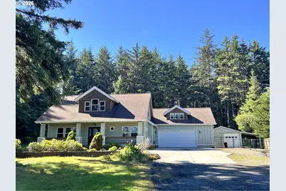 89962 Cape Arago Hwy, Coos Bay, OR 97420 - Photo 2