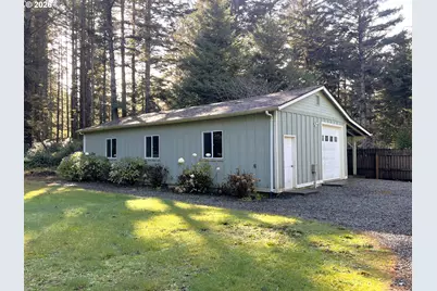 89962 Cape Arago Hwy, Coos Bay, OR 97420 - Photo 8