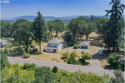 17424 Old Mehama Rd SE, Stayton, OR 97383 - Photo 1
