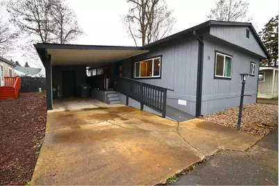 1901 SE Minter Bridge Rd #15, Hillsboro, OR 97123 - Photo 1