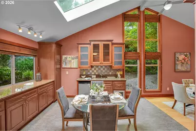 10033 SW Quail Post Rd, Portland, OR 97219 - Photo 6