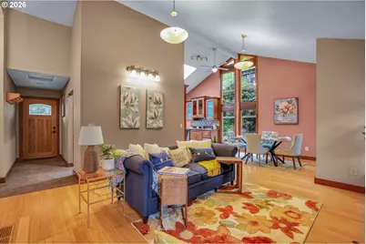 10033 SW Quail Post Rd, Portland, OR 97219 - Photo 16