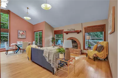 10033 SW Quail Post Rd, Portland, OR 97219 - Photo 14