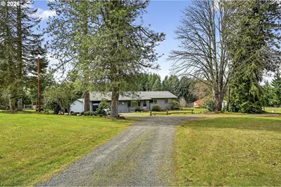 30187 S Grays Hill Rd, Colton, OR 97017 - Photo 4