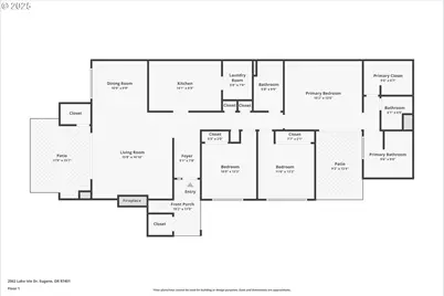 2062 Lake Isle Dr, Eugene, OR 97401 - Photo 42