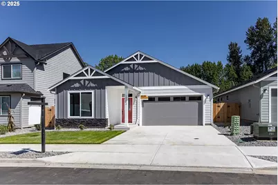 12812 NE 109th St, Vancouver, WA 98682 - Photo 1