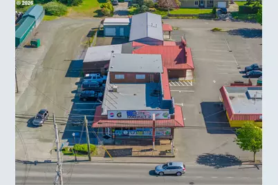 1195 Newmark Ave, Coos Bay, OR 97420 - Photo 1